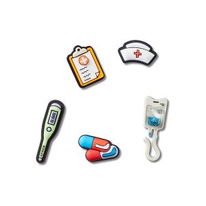 Healthcare 5 Pack