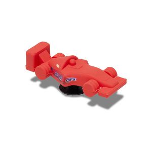 3D Red Race Car