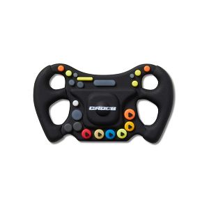 Race Car Steering Wheel