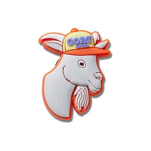 Goat with Hat
