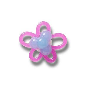 Purple Bloom