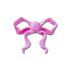 Meta Jelly Purple Bow