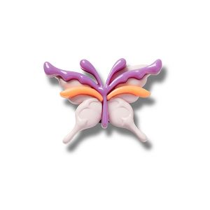 Meta Colorful Butterfly
