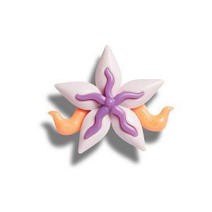 Meta Colorful Flower