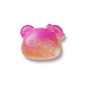 Jelly Bear Face