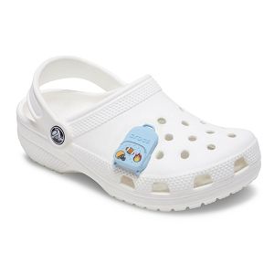 Crocs Classic Blue Backpack