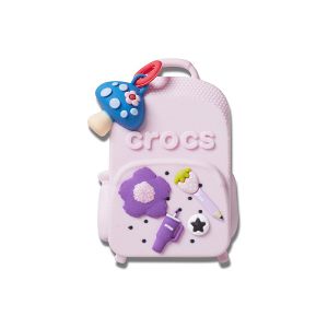 Crocs Classic Pink Backpack