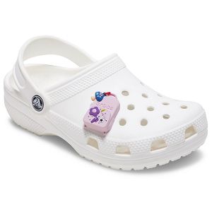 Crocs Classic Pink Backpack