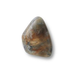 Crafted Small Marble Stone