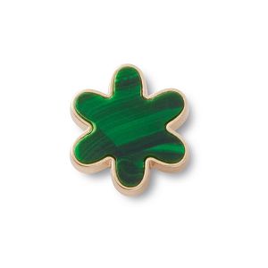 Crafted Green Flower