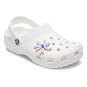 Pink Crafted Daisy