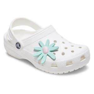 Blue Crafted Daisy