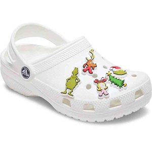 The Grinch 5Pck