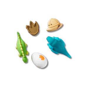 3D Dinosaur Adventure  5 Pack