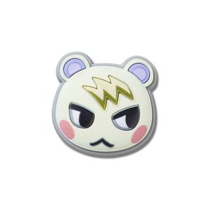Animal Crossing Marshal