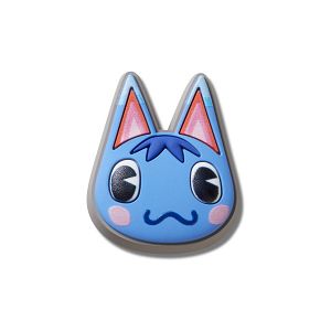 Animal Crossing Rosie