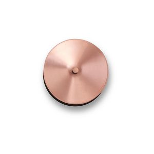 Pink Indie Stud
