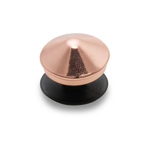Pink Indie Stud