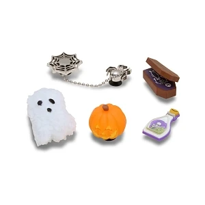 Spooky Halloween 5 Pack