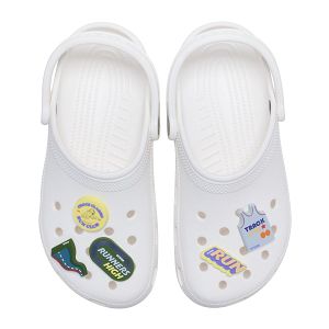 Crocs Run Club 5 Pack