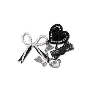 Indie Luxe Silver 5 Pack