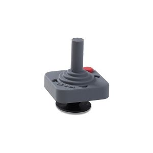 3D Joystick Controller