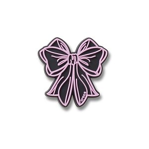 Lights Up Pink Bow
