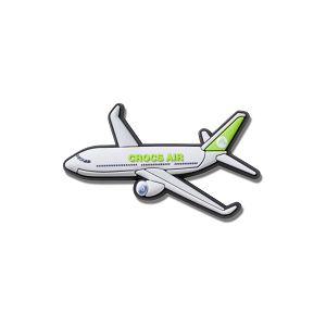 Crocs Commercial Airplane