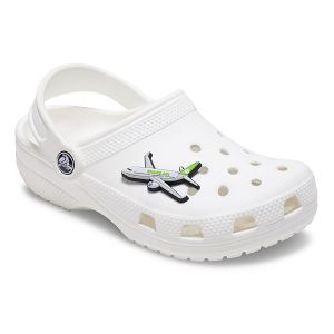 Crocs Commercial Airplane