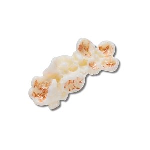 Realistic Popcorn 1