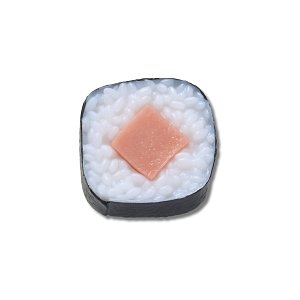 Realistic Sushi