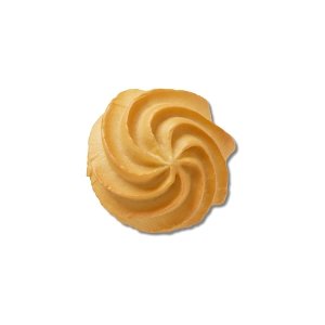 Realistic Cookie 2