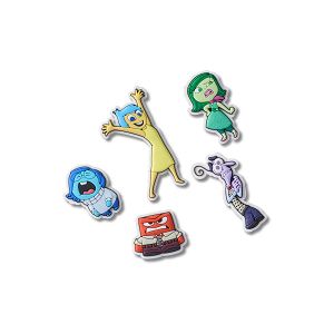 Pixar Inside Out 5Pck