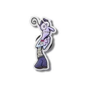 Pixar Inside Out Fear