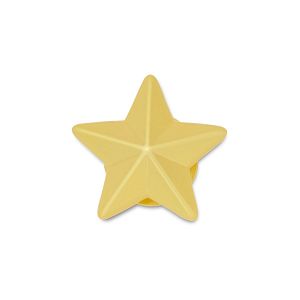 Gold Soft Star