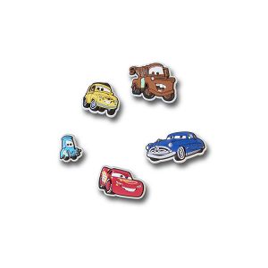 Pixar Cars 5Pck