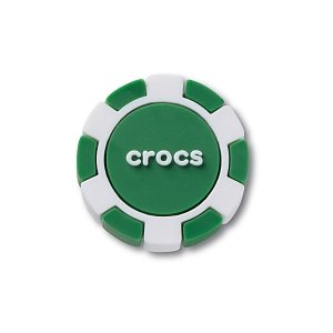 Crocs Poker Chip