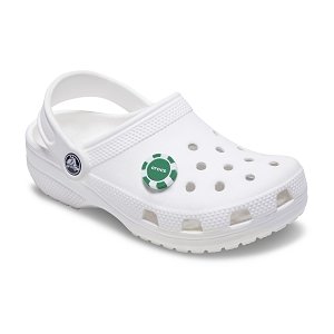 Crocs Poker Chip
