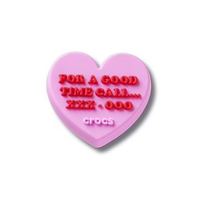 Call For a Good Time Heart