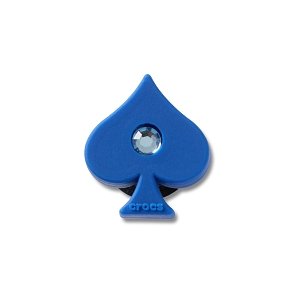 Blue Spade