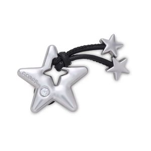 Puffy Star With Starburst