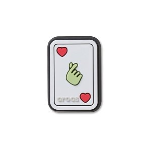 Heart Card