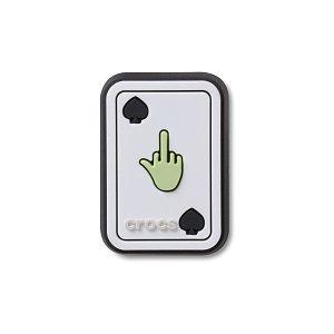 Spade Card