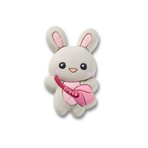Cutie Bunny with Satchel