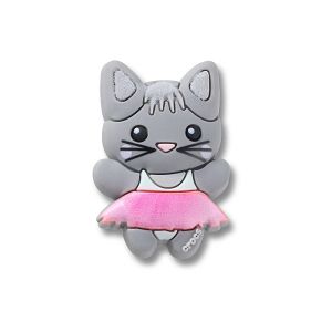 Cutie Ballerina Kitty