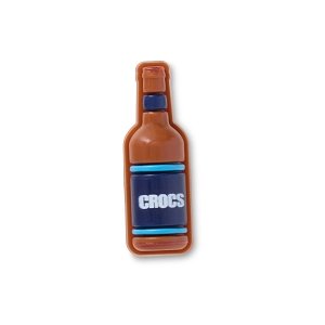 Crocs Beer Bottle