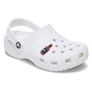 Crocs Beer Bottle