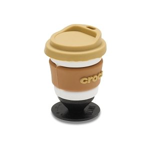 3D To Go Coffee Cup