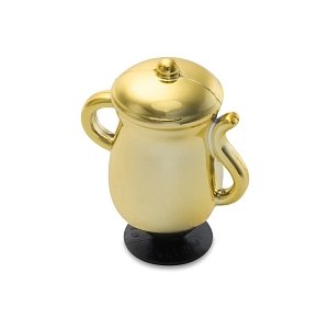 3D Kettle