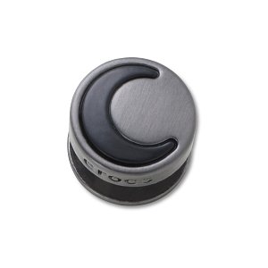 Black Moon Icon
